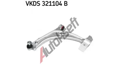 SKF Rameno zaven kol SK VKDS321104B, VKDS 321104 B