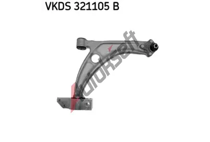SKF Rameno zaven kol SK VKDS321105B, VKDS 321105 B