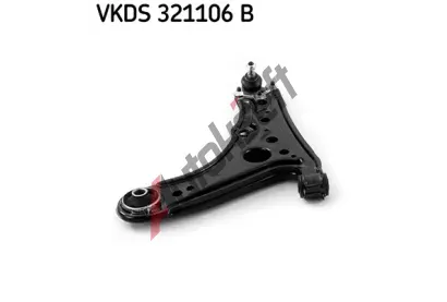 SKF Rameno zaven kol SK VKDS321106B, VKDS 321106 B