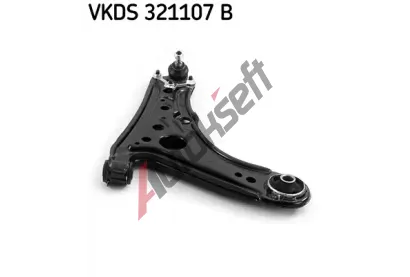 SKF Rameno zaven kol SK VKDS321107B, VKDS 321107 B