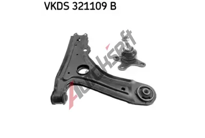 SKF Rameno zaven kol SK VKDS321109B, VKDS 321109 B