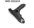 Rameno zaven kol SKF ‐ SK VKDS321110B