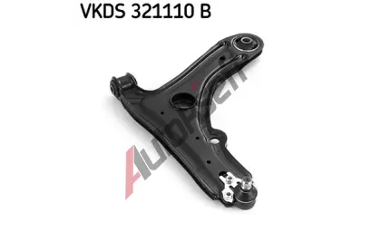 SKF Rameno zaven kol SK VKDS321110B, VKDS 321110 B