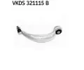Rameno zaven kol SKF ‐ SK VKDS321115B