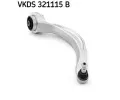 SKF Rameno zaven kol SK VKDS321115B, VKDS 321115 B
