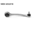 Rameno zaven kol SKF ‐ SK VKDS321119B