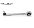 SKF Rameno zaven kol ‐ SK VKDS321122B