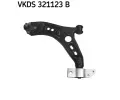 Rameno zaven kol SKF ‐ SK VKDS321123B