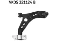 Rameno zaven kol SKF ‐ SK VKDS321124B