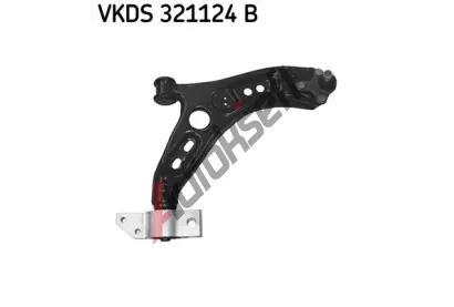 SKF Rameno zaven kol SK VKDS321124B, VKDS 321124 B