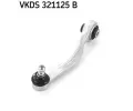 Rameno zaven kol SKF ‐ SK VKDS321125B