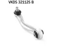 SKF Rameno zaven kol SK VKDS321125B, VKDS 321125 B
