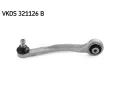 Rameno zaven kol SKF ‐ SK VKDS321126B