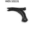 Rameno zaven kol SKF ‐ SK VKDS321131
