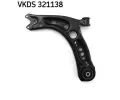 Rameno zaven kol SKF ‐ SK VKDS321138