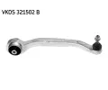 Rameno zaven kol SKF ‐ SK VKDS321502B
