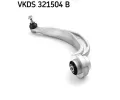 Rameno zaven kol SKF ‐ SK VKDS321504B
