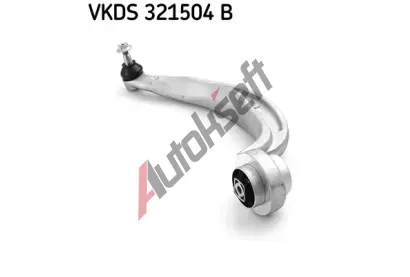 SKF Rameno zaven kol SK VKDS321504B, VKDS 321504 B