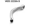 SKF Rameno zaven kol SK VKDS321504B, VKDS 321504 B
