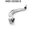 Rameno zaven kol SKF ‐ SK VKDS321505B