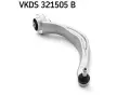 SKF Rameno zaven kol SK VKDS321505B, VKDS 321505 B