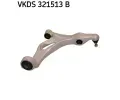 Rameno zaven kol SKF ‐ SK VKDS321513B