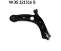 Rameno zaven kol SKF ‐ SK VKDS321516B