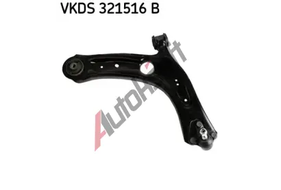 SKF Rameno zaven kol SK VKDS321516B, VKDS 321516 B