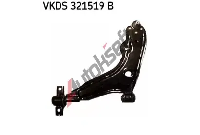 SKF Rameno zaven kol SK VKDS321519B, VKDS 321519 B