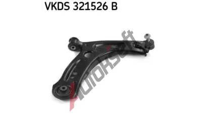 SKF Rameno zavěšení kol SK VKDS321526B, VKDS 321526 B SKF Rameno zavěšení kol SK VKDS321526B, VKDS 321526 B
