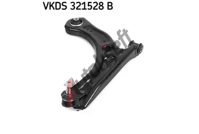 SKF Rameno zavěšení kol SK VKDS321528B, VKDS 321528 B  SKF Rameno zavěšení kol SK VKDS321528B, VKDS 321528 B