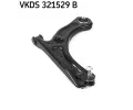 Rameno zaven kol SKF ‐ SK VKDS321529B