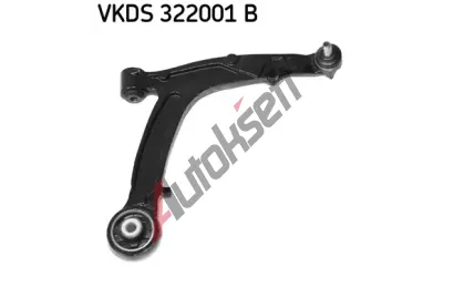 SKF Rameno zaven kol SK VKDS322001B, SK VKDS 322001 B