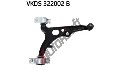 SKF Rameno zaven kol SK VKDS322002B, VKDS 322002 B