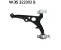 Rameno zaven kol SKF ‐ SK VKDS322003B