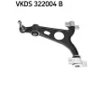 Rameno zaven kol SKF ‐ SK VKDS322004B