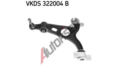 SKF Rameno zaven kol SK VKDS322004B, SK VKDS 322004 B