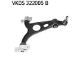 Rameno zaven kol SKF ‐ SK VKDS322005B