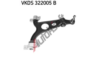 SKF Rameno zaven kol SK VKDS322005B, SK VKDS 322005 B