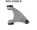 Rameno zaven kol SKF ‐ SK VKDS322006B