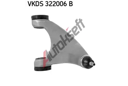 SKF Rameno zaven kol SK VKDS322006B, SK VKDS 322006 B