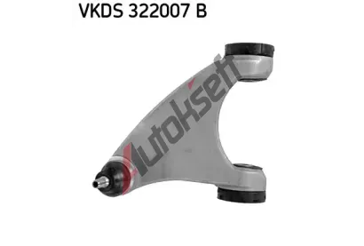 SKF Rameno zaven kol SK VKDS322007B, SK VKDS 322007 B