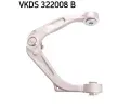 Rameno zaven kol SKF ‐ SK VKDS322008B