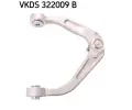 Rameno zaven kol SKF ‐ SK VKDS322009B