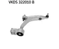 Rameno zaven kol SKF ‐ SK VKDS322010B