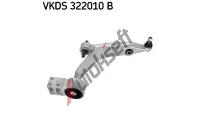 SKF Rameno zaven kol SK VKDS322010B, VKDS 322010 B