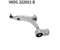 Rameno zaven kol SKF ‐ SK VKDS322011B