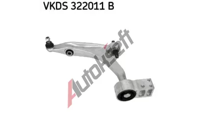 SKF Rameno zaven kol SK VKDS322011B, VKDS 322011 B