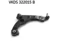Rameno zavěšení kol SKF ‐ SK VKDS322015B  Rameno zavěšení kol SKF ‐ SK VKDS322015B