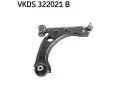 Rameno zaven kol SKF ‐ SK VKDS322021B